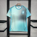 Mens South Korea 2024/25 Pre-Match Jersey 2