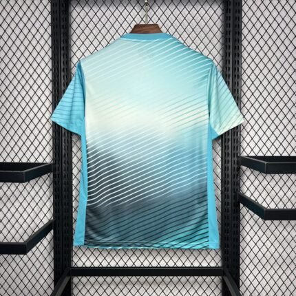 Mens South Korea 2024/25 Pre-Match Jersey 1