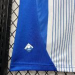 Mens Deportivo Alaves 2024/25 Home Jersey 10