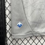 Mens Deportivo Alaves 2024/25 Away Jersey 4