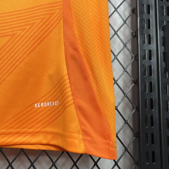 Mens Real Madrid 2024/25 Away Jersey 6