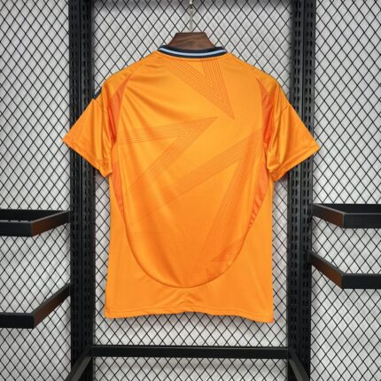 Mens Real Madrid 2024/25 Away Jersey 1