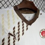 Mens FC St. Pauli 2024/25 Away Jersey 6