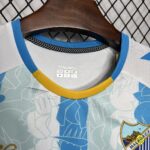 Mens Malaga 2024/25 Home Jersey 2