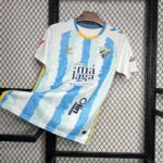 Mens Malaga 2024/25 Home Jersey