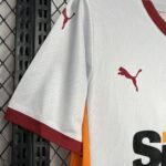 Mens Galatasarays 2024/25 Away Jersey 8