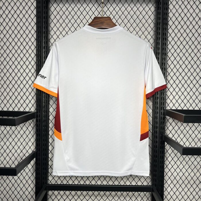 Mens Galatasarays 2024/25 Away Jersey 1