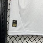 Mens Galatasarays 2024/25 Away Jersey 3