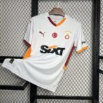 Mens Galatasarays 2024/25 Away Jersey