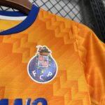 Kids FC Porto 2024/25 Away Kit 6