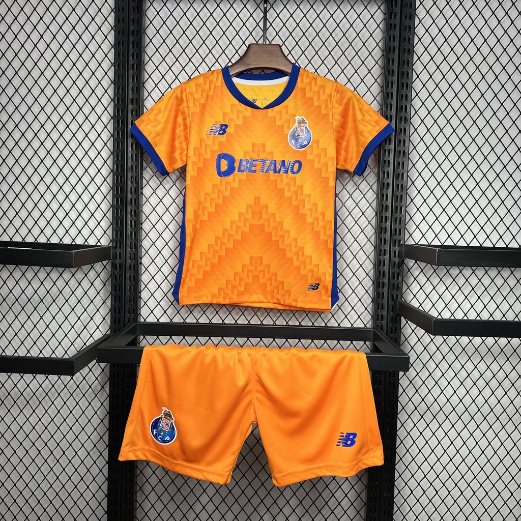 2024072322313996.jpg Kids FC Porto 2024/25 Away Kit