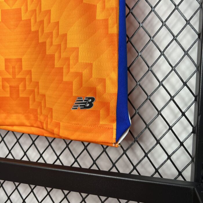 Kids FC Porto 2024/25 Away Kit 5
