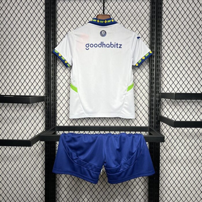 Kids PSV Eindhoven 2024/25 Third Kit 1