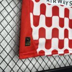 Kids Girona 2024/25 Home Kit 2