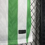 Kids Real Betis 2024/25 Home Kit 3