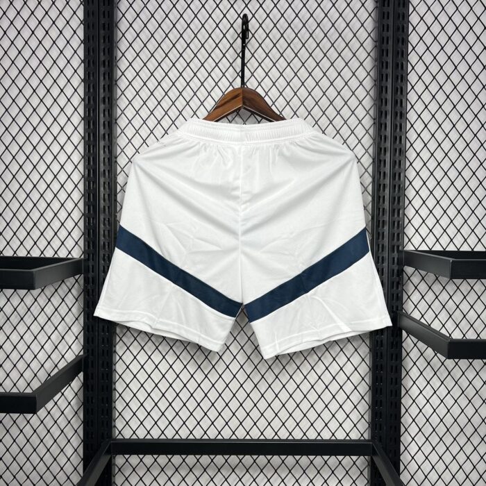 Mens Manchester City 2024/25 Home Shorts 1