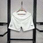 Mens Manchester City 2024/25 Home Shorts