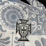 Mens Portugal 2024/25 LV Jointly Jersey 6