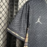 Mens England 2024/25 Jordan Version Jersey 3