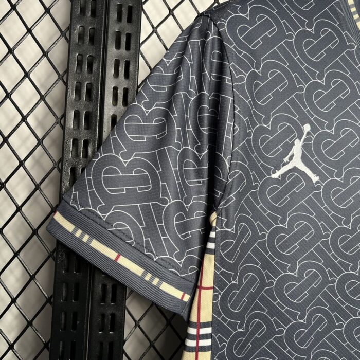 Mens England 2024/25 Jordan Version Jersey 3