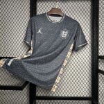 Mens England 2024/25 Jordan Version Jersey