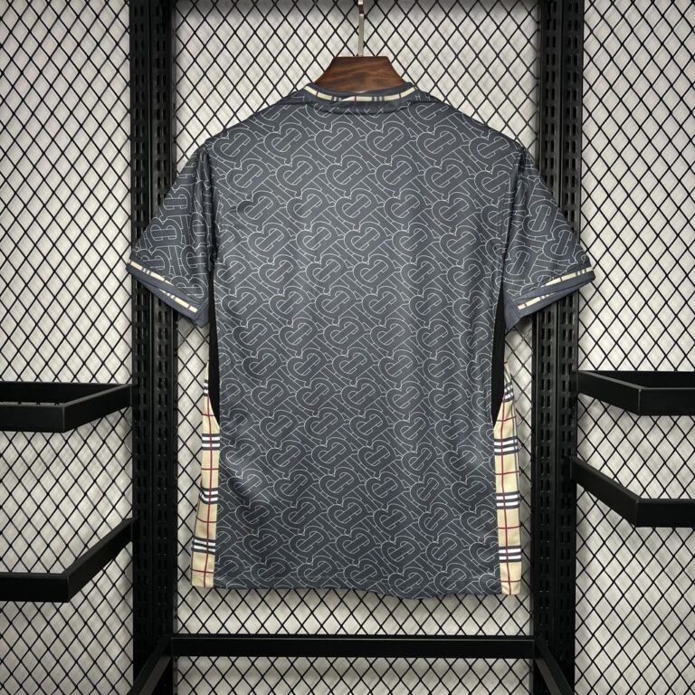 Mens England 2024/25 Jordan Version Jersey 1