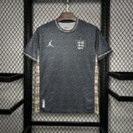 Mens England 2024/25 Jordan Version Jersey 5