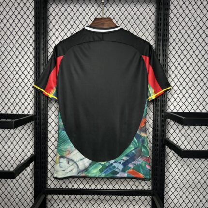 Mens Germany 2024/25 Retro style Jersey 1