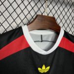 Mens Germany 2024/25 Retro style Jersey 5