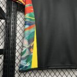 Mens Germany 2024/25 Retro style Jersey 4
