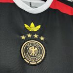 Mens Germany 2024/25 Retro style Jersey 3