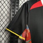 Mens Germany 2024/25 Retro style Jersey 2