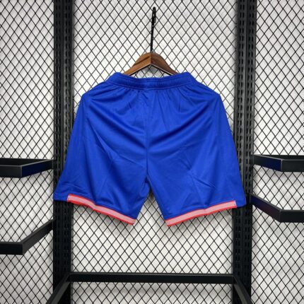 Mens USA 2024/25 Home Shorts 1