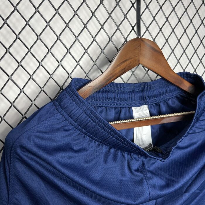 Mens Tottenham Hotspur 2024/25 Home Shorts 3