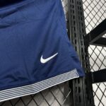 Mens Tottenham Hotspur 2024/25 Home Shorts 4