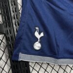 Mens Tottenham Hotspur 2024/25 Home Shorts 2