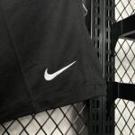 Mens South Korea 2024/25 Away Shorts 4