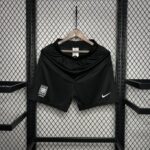 Mens South Korea 2024/25 Away Shorts