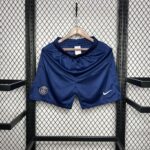 Mens Paris Saint-Germain 2024/25 Home Shorts