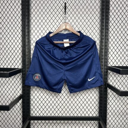 Mens Paris Saint-Germain 2024/25 Home Shorts
