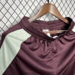Mens Mexico 2024/25 Home Shorts 2