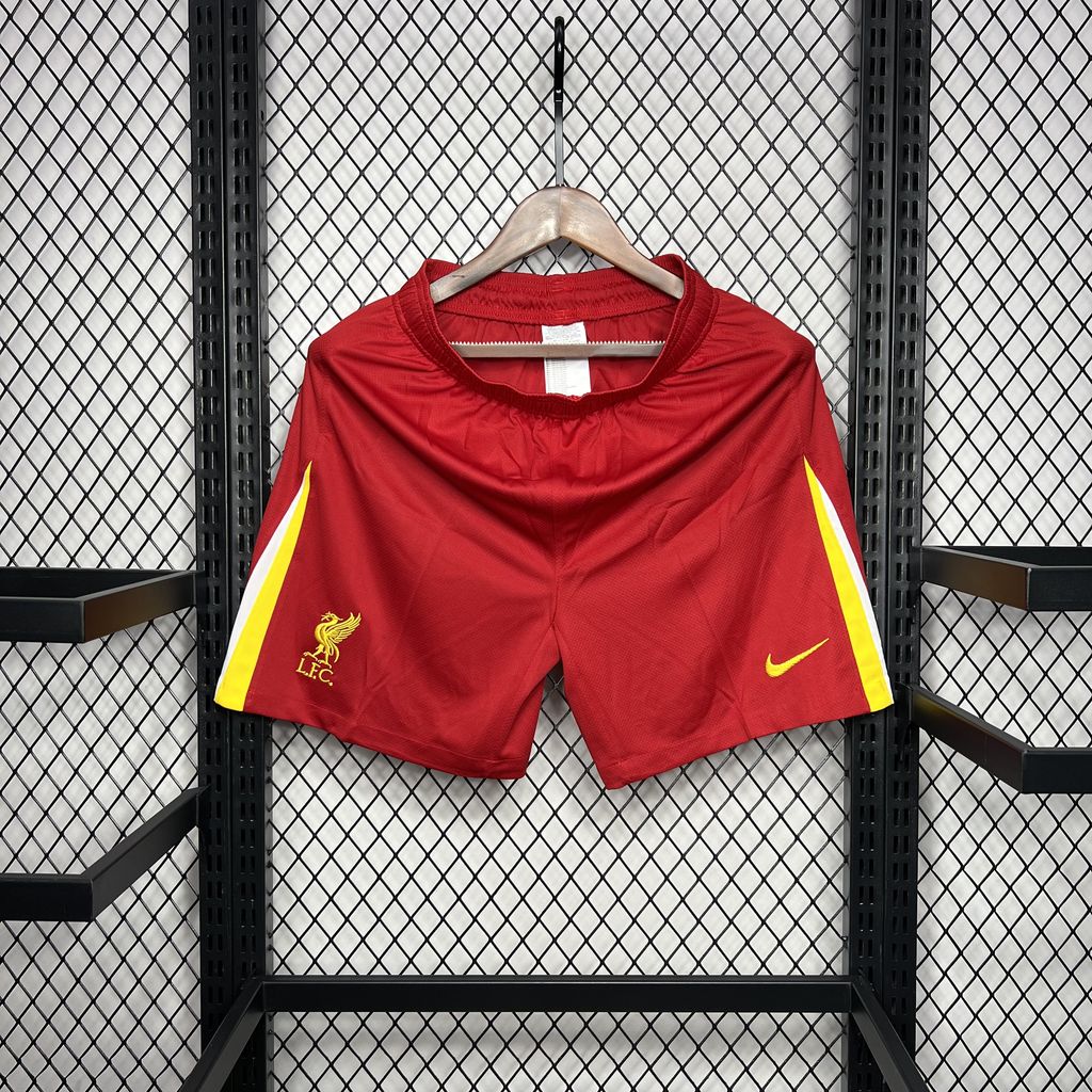 2024072100193968.jpg Mens Liverpool 2024/25 Home Shorts