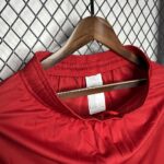 Mens Liverpool 2024/25 Home Shorts 4