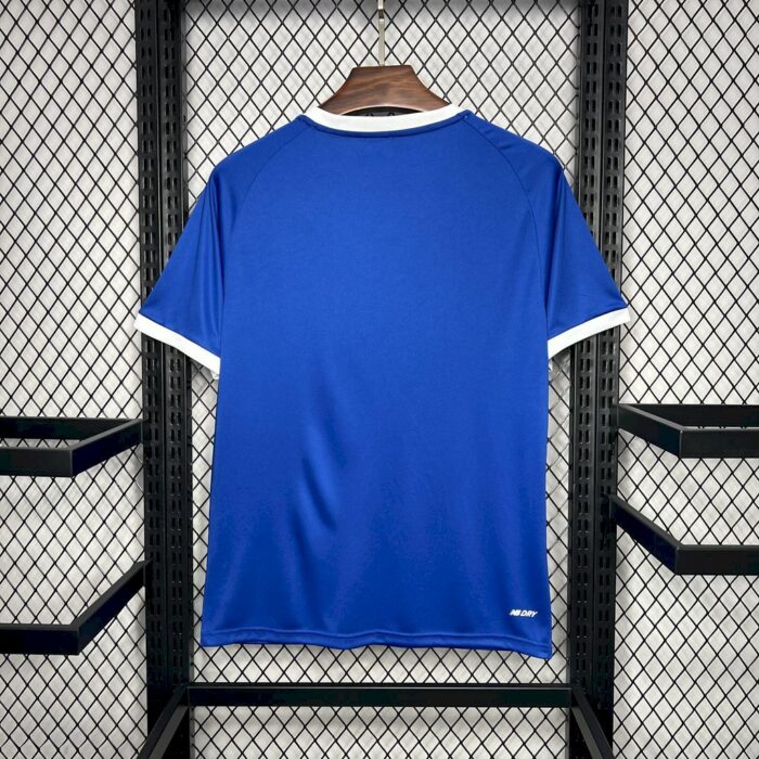 Mens Cardiff City F.C. 2024/25 Home Jersey 1