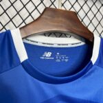 Mens Cardiff City F.C. 2024/25 Home Jersey 3