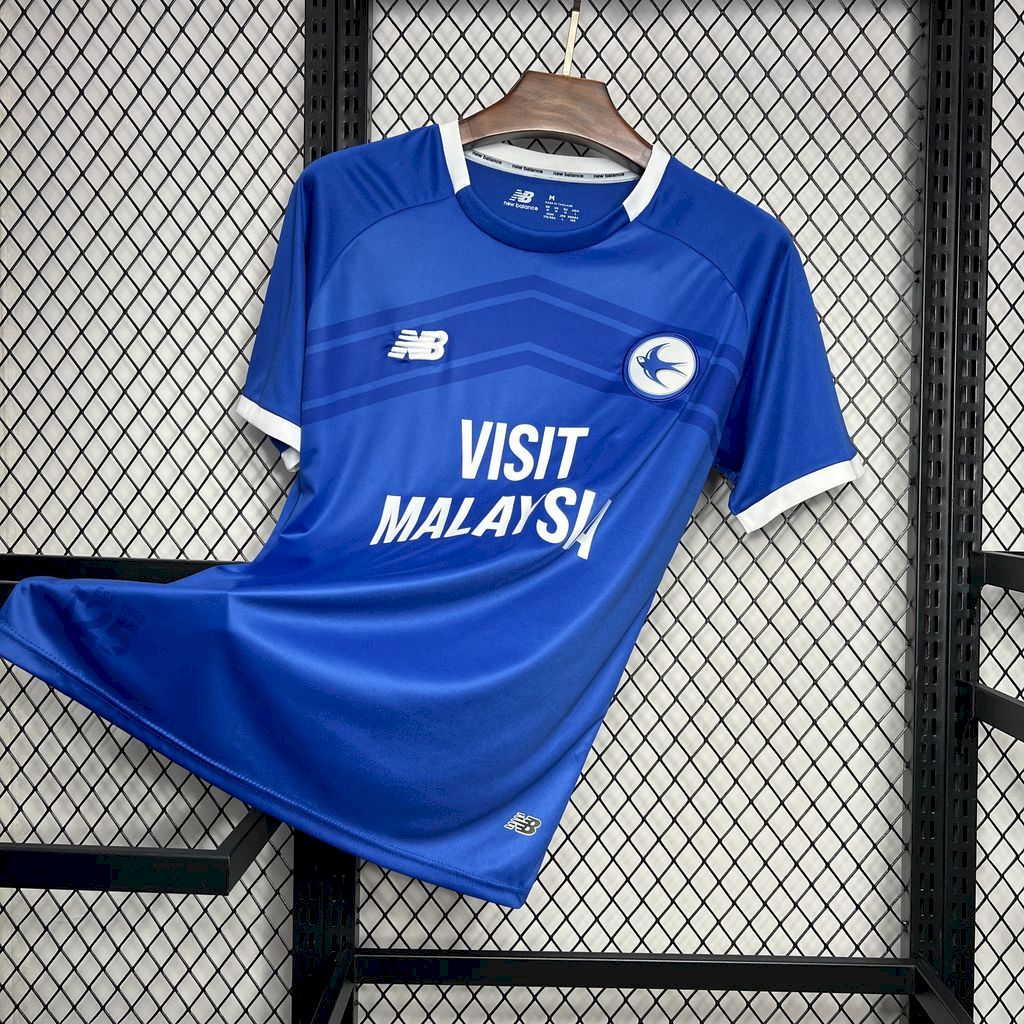 202407210049276.jpg Mens Cardiff City F.C. 2024/25 Home Jersey