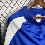 Mens Chile 2024/25 Home Shorts 2