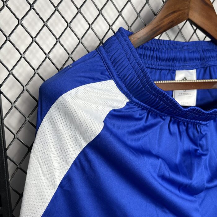 Mens Chile 2024/25 Home Shorts 2