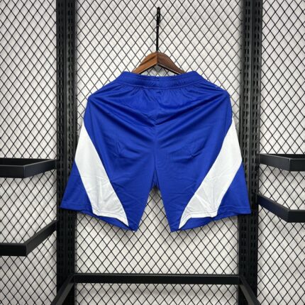 Mens Chile 2024/25 Home Shorts 1