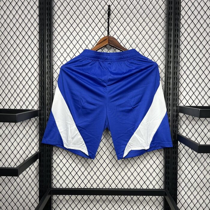 Mens Chile 2024/25 Home Shorts 1